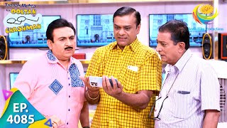 A New Problem For The Residents  Taarak Mehta Ka Ooltah Chashmah  Full Episode 4085  15 May 2024 [upl. by Nollat962]