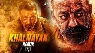 Nayak Nahi Khalnayak Hoon Main Dj Song Movie Khalnayak 1993 [upl. by Ardehs]