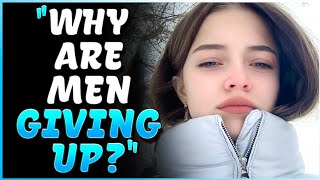 1 HOUR Best Of Why Men Don’t Approach Women Anymore [upl. by Perkin793]