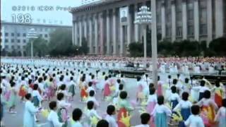 quotDear Ceausescuquot  North Korean–Romanian Friendship Song [upl. by Ailaro781]