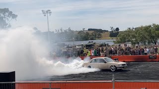 Motorfest  Lardner Park 2023 Highlights [upl. by Ardnoik]