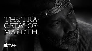 THE TRAGEDY OF MACBETH Trailer 2 2021  Denzel Washington  Drama Movie HD  Films Paradise [upl. by Kenn]