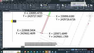 Coordinate  AutoCADs Supper Plugin Coordinates Area Volume and Length in the Multileader [upl. by Apostles]