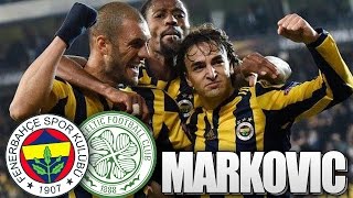 FENERBAHÇE vs CELTIC 11 MARKOVIC 10122015 MATCH REACTION EUROPA LEAGUE [upl. by Neret]