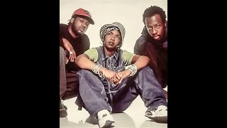 Fugees  How Many Mics Instrumental [upl. by Yliah561]