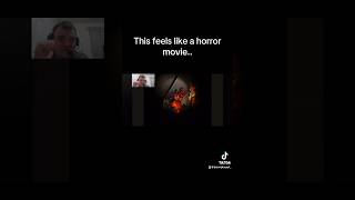 I feel like I’m watching a horror film shorts fnaf fivenightsatfreddys [upl. by Artined270]