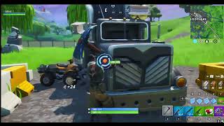 Fortnite FMod Gameplay [upl. by Kroll332]