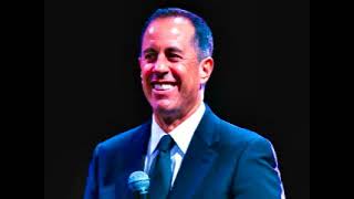 Jerry Seinfeld Doesnt See A Seinfeld Reunion Happening [upl. by Olimac]