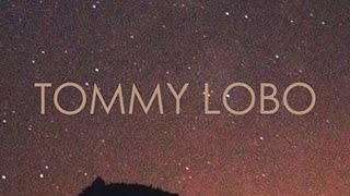 Czarny HIFI  Tommy Lobo audio [upl. by Eda114]