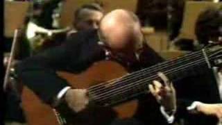 Concierto de Aranjuez  Narciso Yepes [upl. by Couchman323]