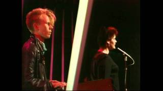 YAZOO  ONLY YOU  TOP OF THE POPS 1982 [upl. by Winny]