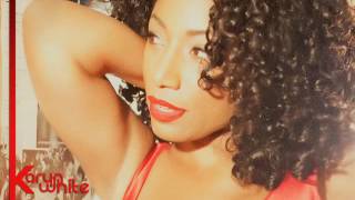 Karyn White  Disconnected [upl. by Aryc]