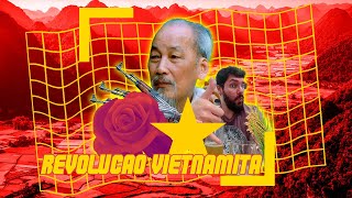 A Revolução Vietnamita [upl. by Conias590]