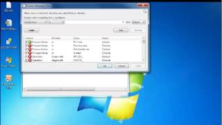 How to use Process Monitor to record errors [upl. by Einatsed]