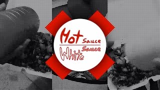 EPISODE 1 Hanif Yazdi  HOT SAUCE x WHITE SAUCE [upl. by Aviv]