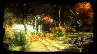 Pineview Drive  Ingame Trailer [upl. by Thorsten]