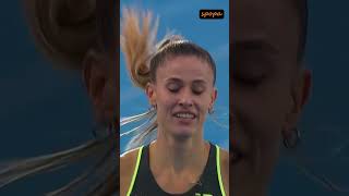 Natalia KACZMAREK 🇵🇱❤️❤️ Irena Szewińska Memorial 2024 shorts athletics viral [upl. by Roht]