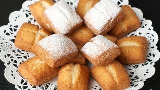 Somali Doughnuts Kac Kac Beignets Somalis الدونت الصومالي [upl. by Irrehs]