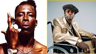 What REALLY happened to Shabba Ranks  Unforgotten [upl. by Alleirbag941]