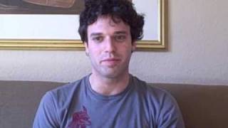 Spring Awakening Tour Profile of the Month  Jake Epstein  Part 1 [upl. by Octavia71]