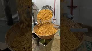 திருப்பதி லட்டு எப்படி செய்கிறார்கள்  thirupathi laddu making shorts [upl. by Mignon751]