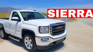 🔴¿Comprar GMC Sierra 2018 V8 En Vivo ¡Camioneta de Lujo Trabajo Placer [upl. by Nnitsuj]