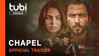 Chapel  Official Trailer  A Tubi Original [upl. by Ace]