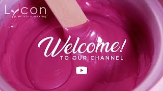 Welcome To Our World  LYCON Cosmetics [upl. by Budwig]