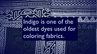 Jacquard Products Indigo Tie Dye Kit [upl. by Magnuson]