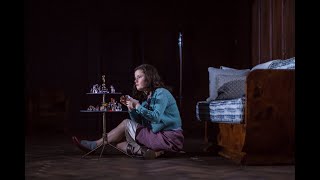 The Glass Menagerie by Tennessee Williams  Production Trailer [upl. by Sibie]