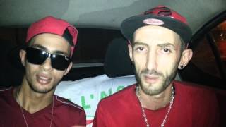 Mc Jerry feat Yassine Lboss amp Mr Pablo  Klash 2014 en mode Freestyle RAP TLM [upl. by Juliet]