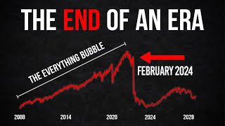 Harry Dent quotPerfect Signs Are Confirming The Biggest Stock Market Crash Of US History Has Begunquot [upl. by Enovahs]