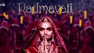 Padmavati Poster 13 Padmavati Full Movie Channel [upl. by Eillek]