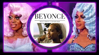 quotBest Thing I Never Hadquot Lip Sync Cut  Drag Race Style  45 [upl. by Miguel]