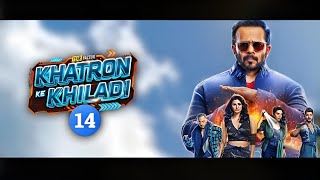 The Khatron ke khiladi Season 14 Release Date Is Finally Revealed [upl. by Notneiuq]