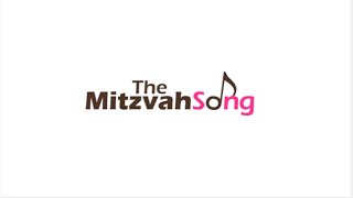 The Mitzvah Song [upl. by Marje542]