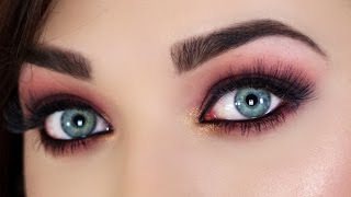 How to Use Eyebrow Stencils  Bperfect Eyebrow Kit Review  Tuesdays Beauty Tips [upl. by Notreve]