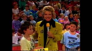 1 2 oder 3 vom 20111988 mit Birgit Lechtermann [upl. by Ynottirb]