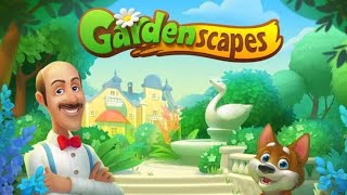 All Gardenscapes Ads 2020 So Far [upl. by Adnohsirk]