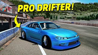 Ebisu Jump vs Pro Drifters  CarX Drift Racing [upl. by Lindemann]