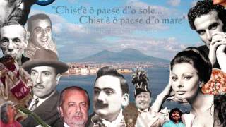 GIUSEPPE BARATTI  CHELLA LLA [upl. by Zandra]