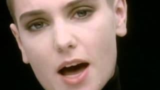 Sinéad OConnor Nothing Compares 2U [upl. by Helali]