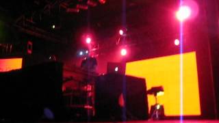 Orbital Live Portland OR 92812 Bon Jovi vs Belinda Carlisle [upl. by Nesiaj699]