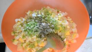 Traditional Potato Salad recipe [upl. by Jasper]