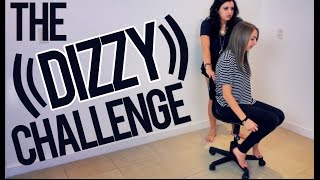 DIZZY CHALLENGE [upl. by Teriann275]