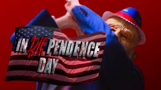 InDIEpendence Day Full Movie [upl. by Ardnoik]