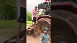 ऐसा भी करते हैं सलमान खान🤔  Salman Khan Farming In Farm House  Salman Khan Shorts [upl. by Iot]