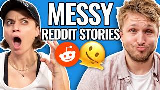 Reddits Messiest Drama  Reading Reddit Stories [upl. by Anaitsirk]