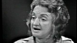 One of Americas great feminists Betty Friedan  CBC [upl. by Heer730]