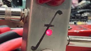 Demo of the Runoffgroove Fetzer Valve boost [upl. by Linnea]